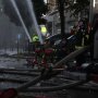 Нічний удар по Києву: є загиблі, десятки поранених, перекрито вулиці - наслідки терору Росії
