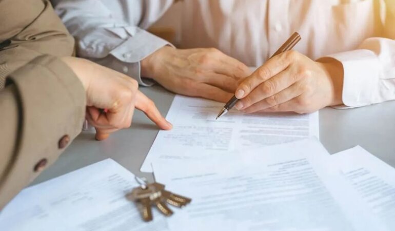 Житлові субсидії