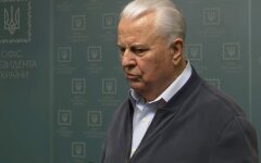 Леонид Кравчук