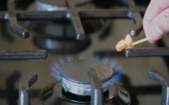 Тарифы на газ / Фото: УНИАН