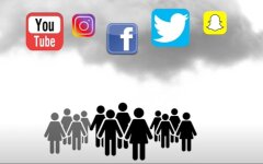 Facebook, YouTube, Twitter и Snapchat потеряли миллиарды из-за Apple