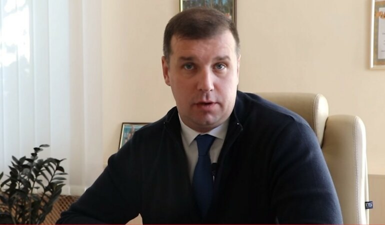 Полтава взбунтовалась против усиления карантина