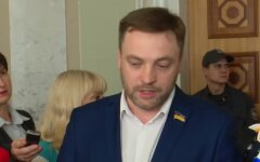 Денис Монастырский