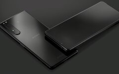 Xperia 1 II