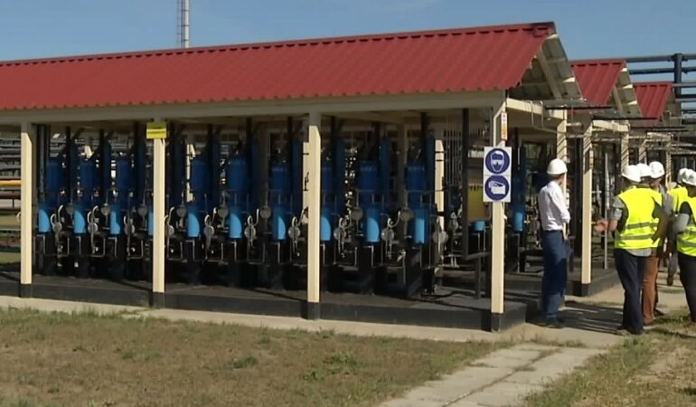 Оплата коммунальных платежей,Егор Комов,Оксана Запорожская,Рост цен на газ