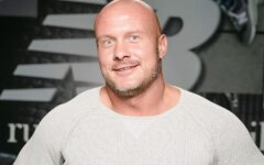 Умер украинский боксер Вячеслав Узелков
