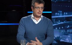 Экономист Виктор Скаршевский
