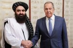Відносини РФ і Талібана