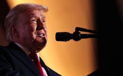 Дональд Трамп / Фото: Reuters