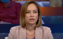 Марина Лазебная, пенсии, выплаты