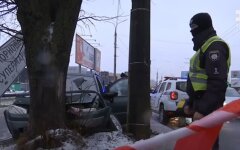ДТП в Луцке, смерть пострадавшей, Алена Коломийчук