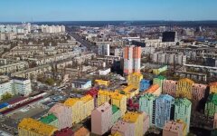 Цены на аренду в Киеве