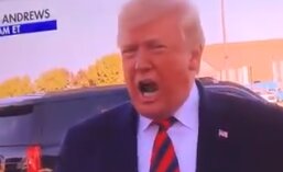 Трамп назвал Зеленского российским президентом