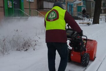 Харківські комунальники