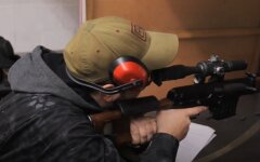Свободное ношение оружия, поперешнюк, новая почта