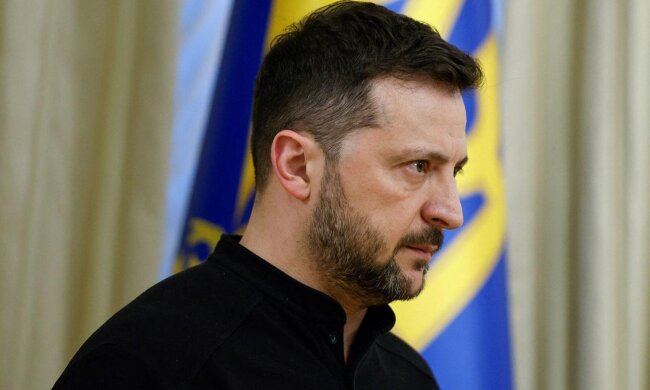 Владимир Зеленский