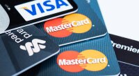 Сбой в работе Visa и Mastercard / Фото: Getty Images