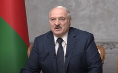 Александр Лукашенко