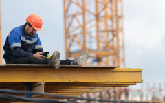 Кризис в РФ