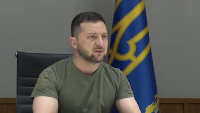 Экоцид и угроза ядерной катастрофы: Зеленский призвал бороться с агрессией России против свободы Украины
