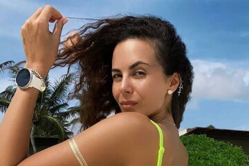 Настя Каменских, Потап