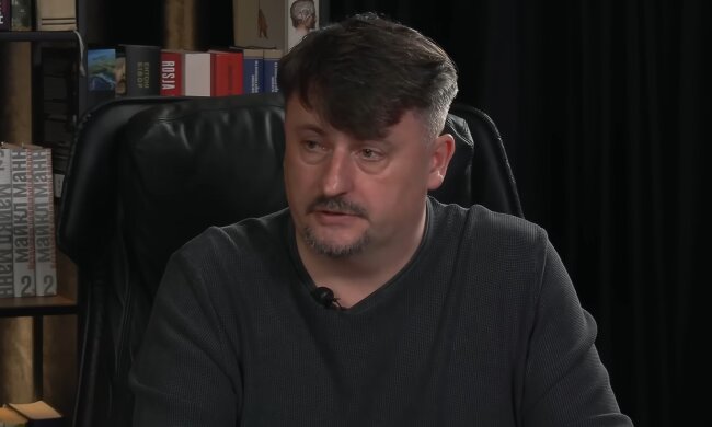 Віктор Куртєв