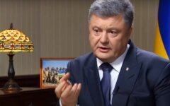 Отрывок из книги Джона Болтона,Петр Порошенко,Игорь Коломойский,Джон Болтон