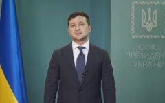Владимир Зеленский