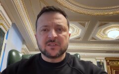 Володимир Зеленський