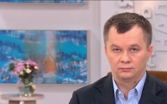 Милованов