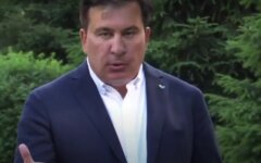 Михаил Саакашвили,реформы Саакашвили,Владимир Зеленский,финансовые расследования