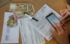 Долги за коммуналку, реструктуризация долга