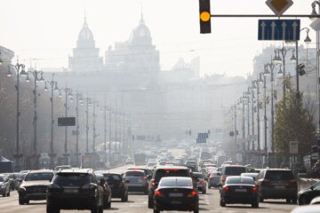 Скорость на дороге / Фото: Виталий Носач, РБК-Украина