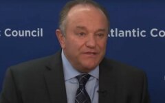 Генерал США назвал причину продолжения войны на Донбассе