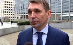Николай Точицкий, Виктор Медведчук, Реакция США и ЕС на блокировку "112 Украина", NewsOne и ZIK
