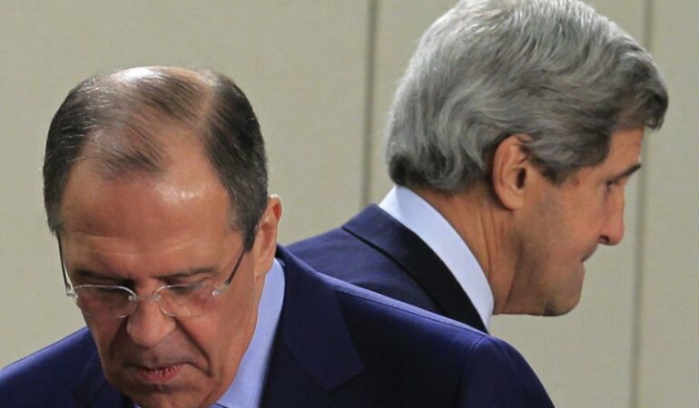 Керри_Лавров