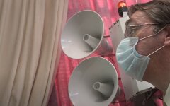 Киевстар, Vodafone и lifecell, Новая система оповещений, угроза