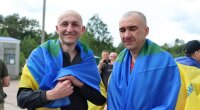 Обмін військовополонених