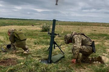 Війна Росії проти України. ЗСУ