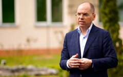 Максим Степанов,Коронавирус в Украине,Борьба с COVID-19 в Украине,карантин в Украине