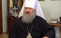 УПЦ МП призвали игнорировать карантин
