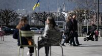Українці у Швейцарії / Фото: gettyimages.com