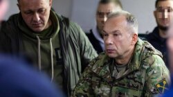 Олександр Сирський