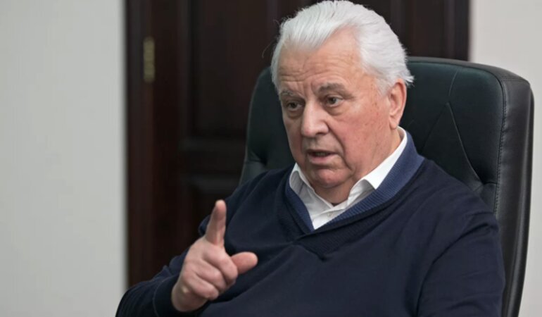 kravchuk sencov