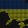 Український Крим, графіка