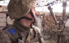 Война на Донбассе