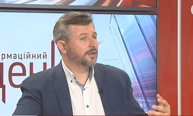 Анатолий Амелин, экономический паспорт украинца, Владимир Зеленский