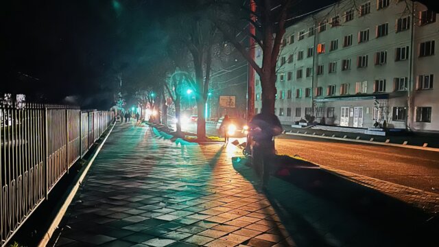 Блэкаут в Одессе / Фото иллюстративное: Новини.LIVE