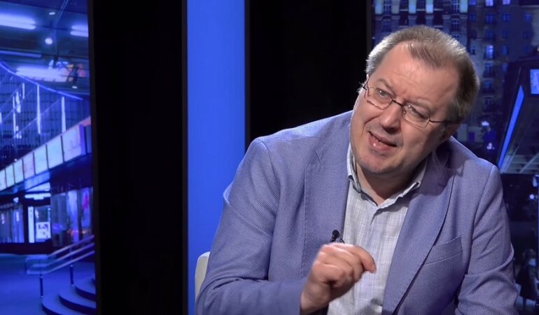 Ультимативный манифест. Часть 1. Истоки ультиматума