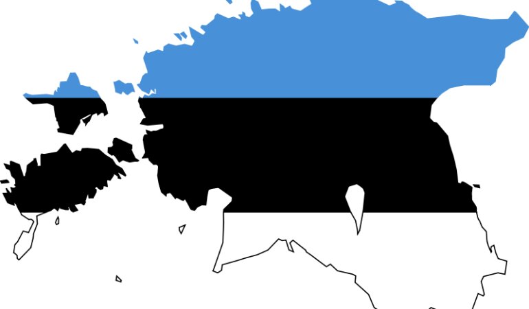 Эстония